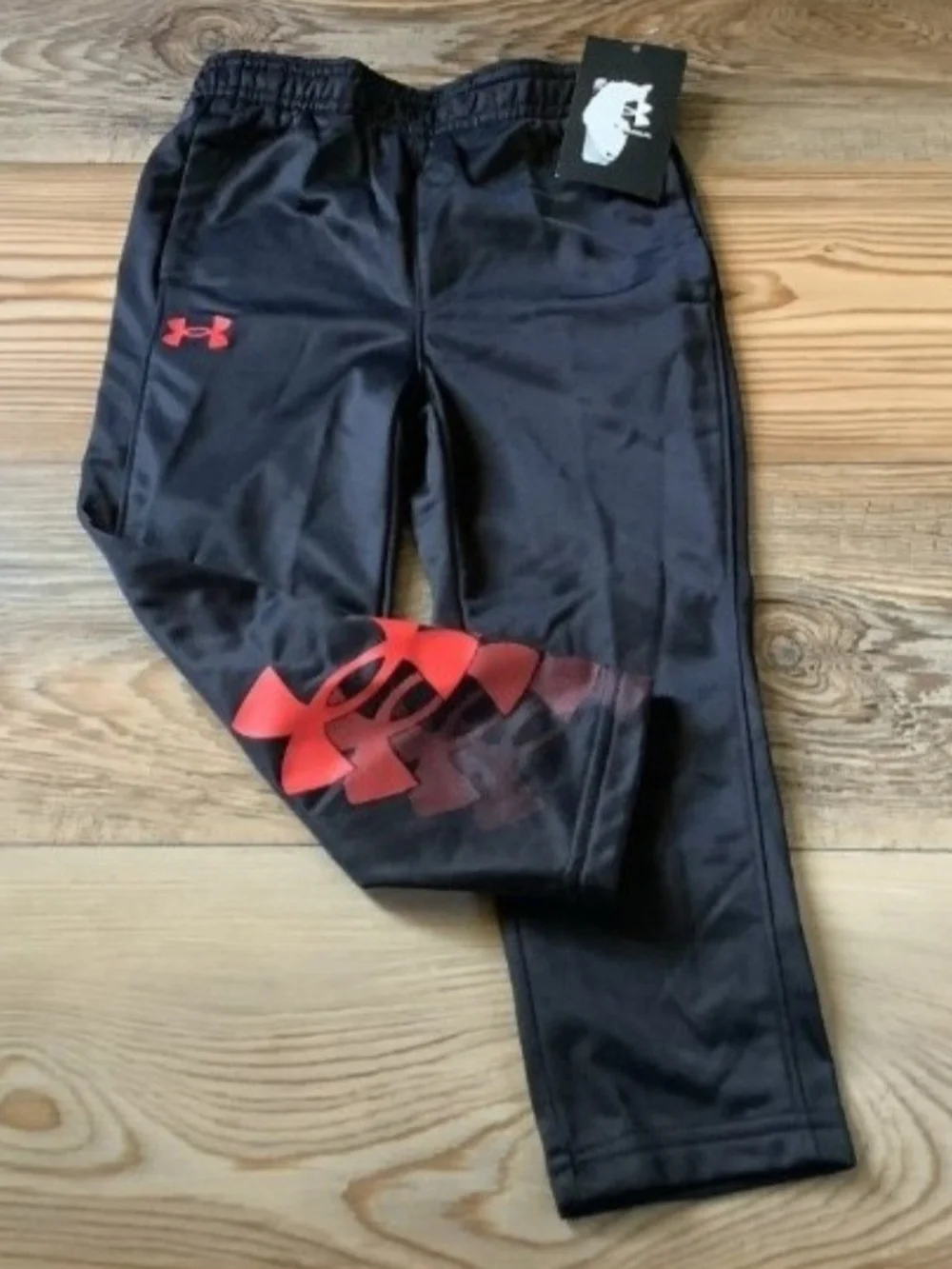 Under Armour Boys Hoodie & Pants Outfit Size 2T(NWT)~PRICE IS FIRM~